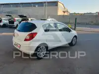 2013 Opel Corsa