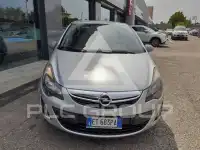 2013 Opel Corsa