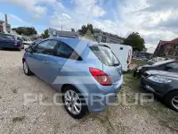 2013 Opel Corsa