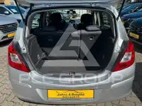 2013 Opel Corsa