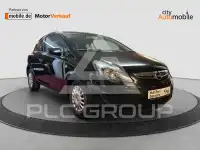 2013 Opel Corsa