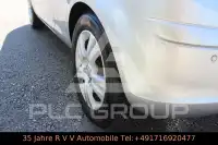 2013 Opel Corsa