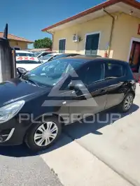 2013 Opel Corsa