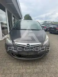 2013 Opel Corsa