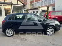 2013 Opel Corsa