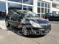 2013 Opel Corsa
