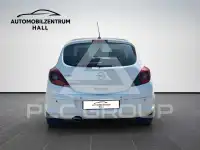 2013 Opel Corsa