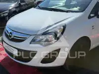 2013 Opel Corsa