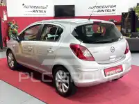 2013 Opel Corsa