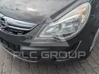 2013 Opel Corsa