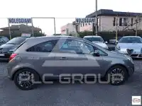 2013 Opel Corsa