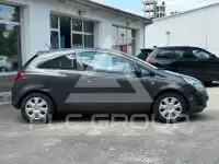 2013 Opel Corsa