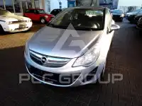 2013 Opel Corsa