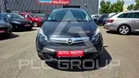 2013 Opel Corsa