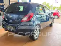 2013 Opel Corsa