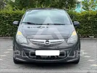 2013 Opel Corsa