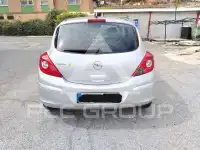 2013 Opel Corsa