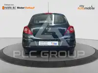 2013 Opel Corsa