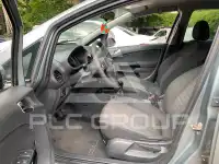 2013 Opel Corsa
