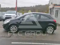 2013 Opel Corsa
