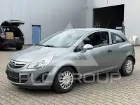 2013 Opel Corsa