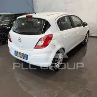 2013 Opel Corsa