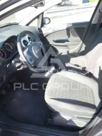 2013 Opel Corsa