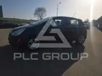 2013 Opel Corsa