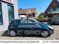 2013 Opel Corsa