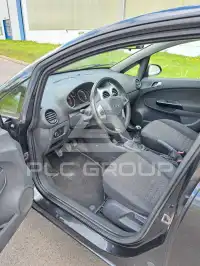 2013 Opel Corsa