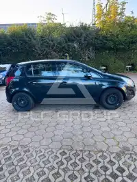 2013 Opel Corsa