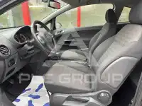 2013 Opel Corsa