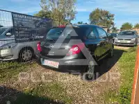 2013 Opel Corsa