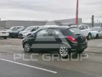 2013 Opel Corsa