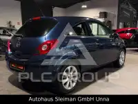 2013 Opel Corsa