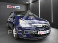 2013 Opel Corsa