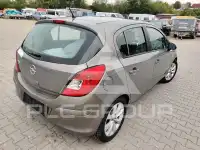 2013 Opel Corsa