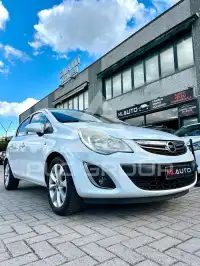 2013 Opel Corsa