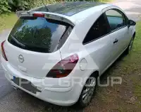 2013 Opel Corsa