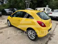 2013 Opel Corsa
