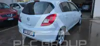 2013 Opel Corsa