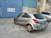 2013 Opel Corsa