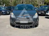 2013 Opel Corsa