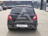 2013 Opel Corsa