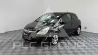 2013 Opel Corsa
