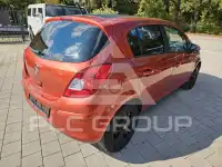 2013 Opel Corsa