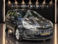 2013 Opel Corsa