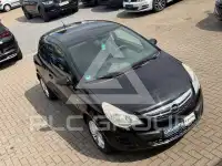 2013 Opel Corsa