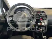 2013 Opel Corsa