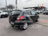 2013 Opel Corsa